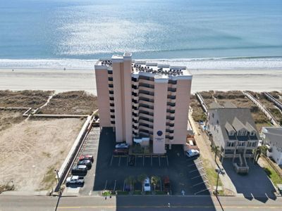 1501 South Ocean Blvd. , Unit 106, North Myrtle Beach, SC 29582