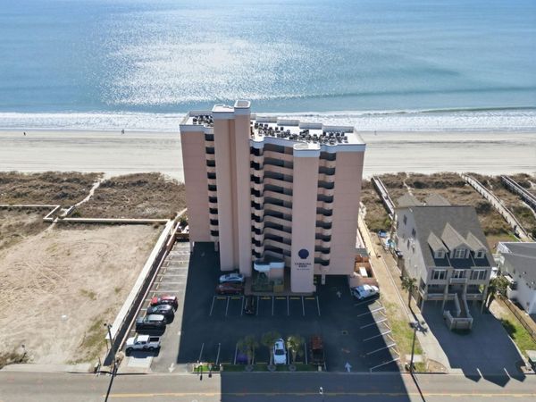 1501 South Ocean Blvd., Unit 106, North Myrtle Beach, SC 29582