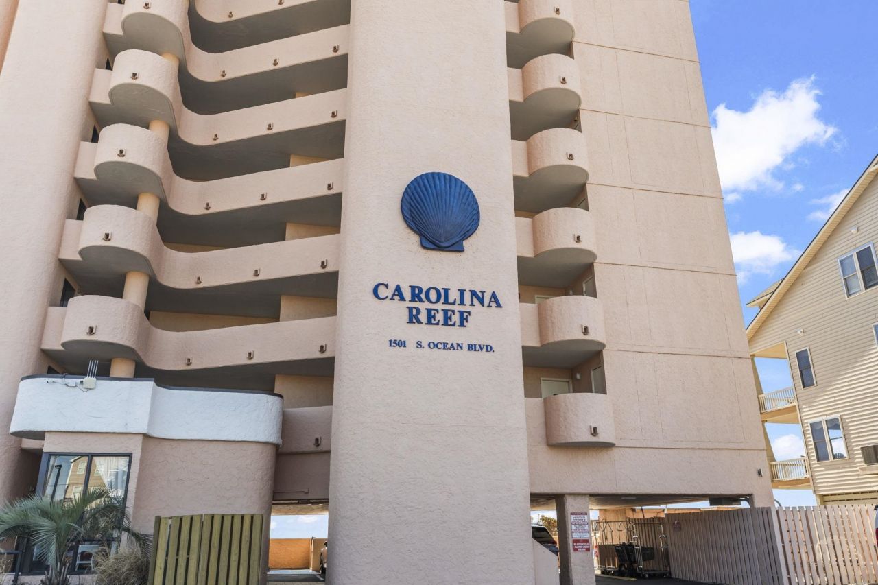 1501 South Ocean Blvd.  Photo 33