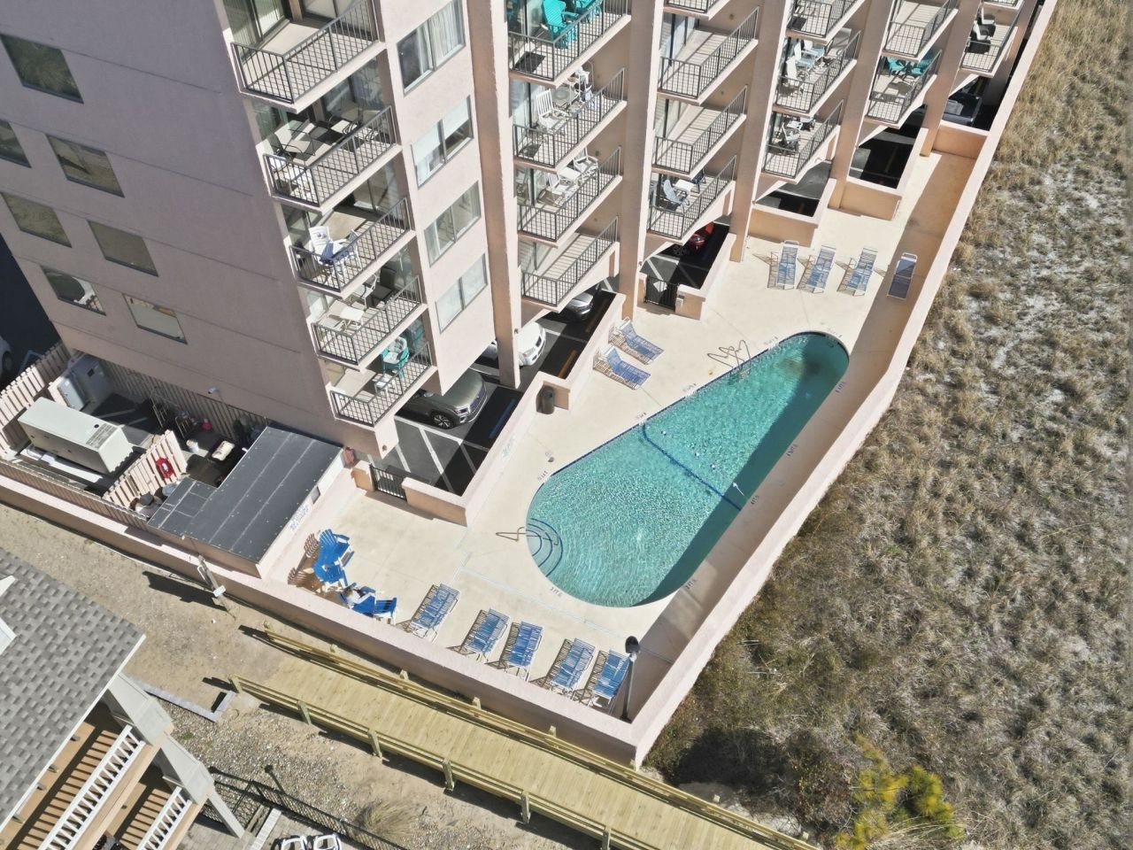 1501 South Ocean Blvd.  Photo 6