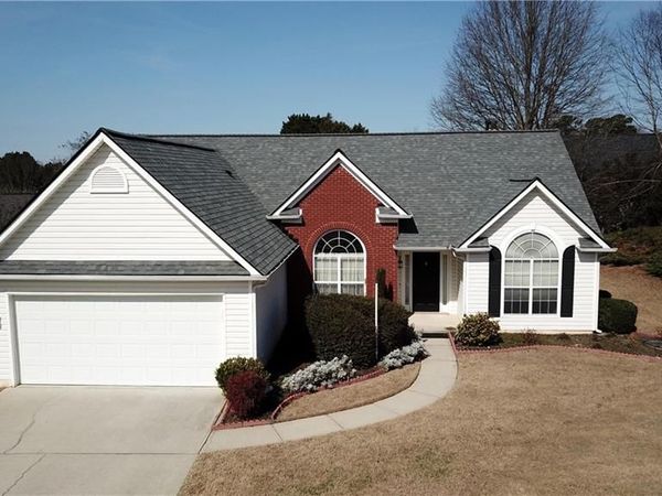 2652 Midler Court, Buford, GA 30519