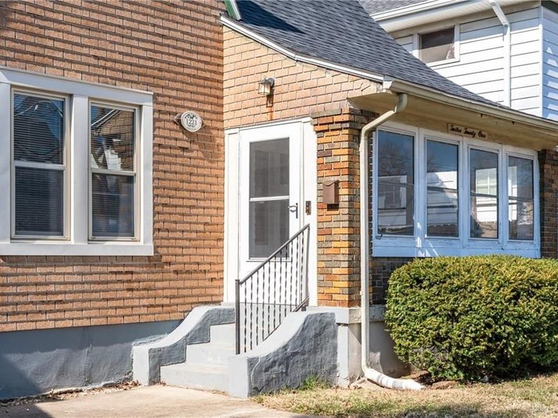 1221 Arbor Avenue, Dayton, OH 45420 Photo 2