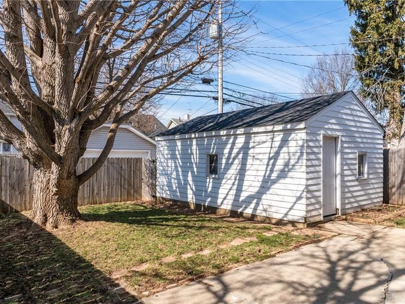1221 Arbor Avenue, Dayton, OH 45420 Photo 35