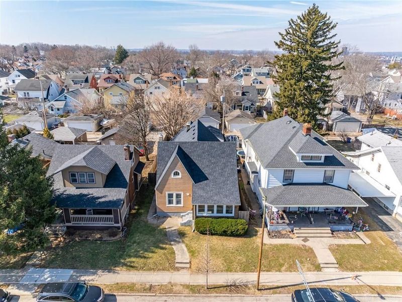 1221 Arbor Avenue, Dayton, OH 45420 Photo 37