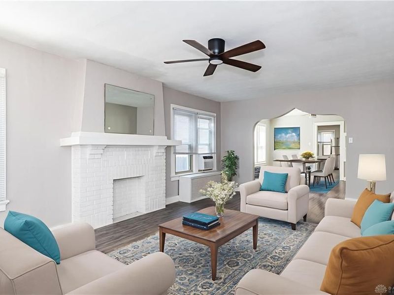 1221 Arbor Avenue, Dayton, OH 45420 Photo 38