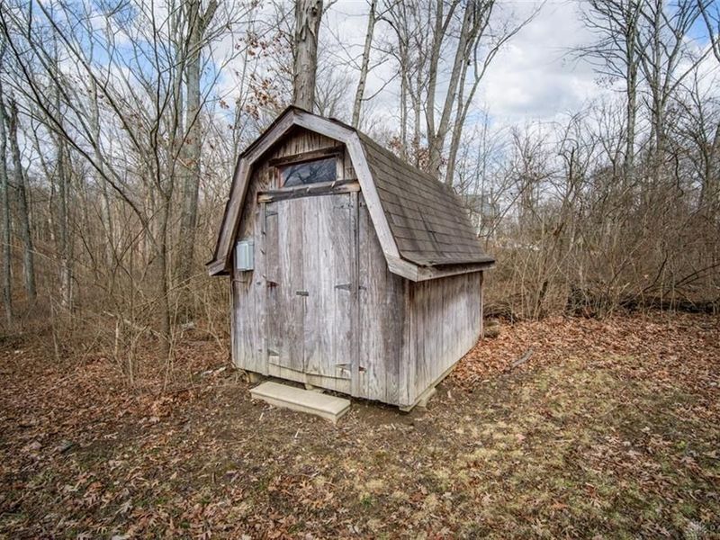 4787 Crains Run Road, Miamisburg, OH 45342 Photo 15