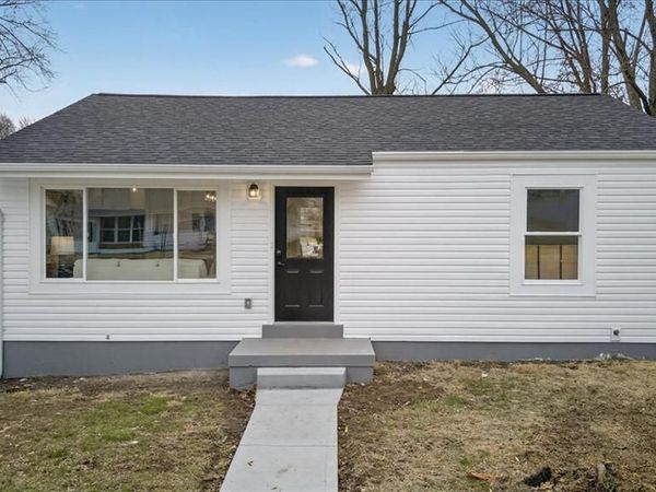 3218 Krem Avenue, St Louis, MO 63074