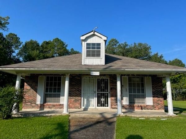 60659 PARKLINE Boulevard , Slidell, LA 70460