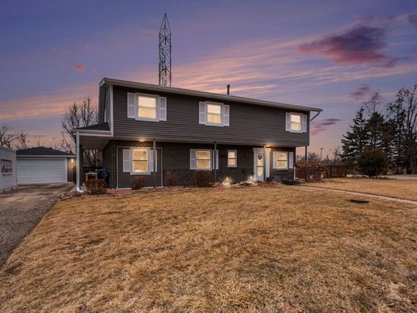 14010 Hialeah Court , Orland Park, IL 60467