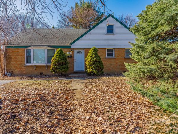 204 S Roy Avenue , Northlake, IL 60164