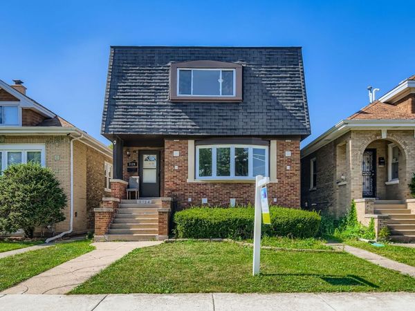 3124 N 76th Avenue, Elmwood Park, IL 60707