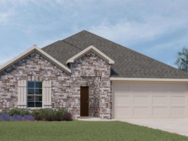 514 Carthage Street, Caddo Mills, TX 75135