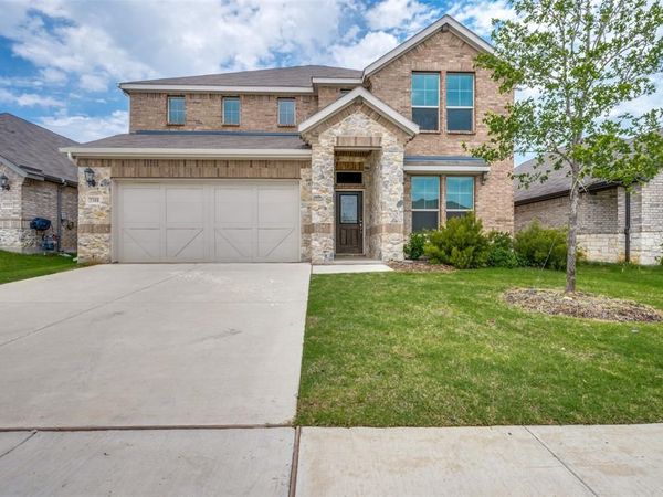 3308 Kingsdown Drive, Denton, TX 76207