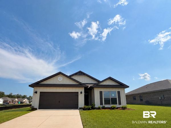 14693 Tealwood Lane, Foley, AL 36535