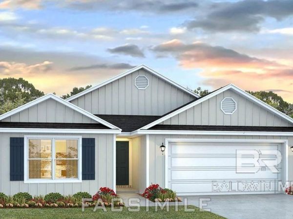 14693 Tealwood Lane, Foley, AL 36535