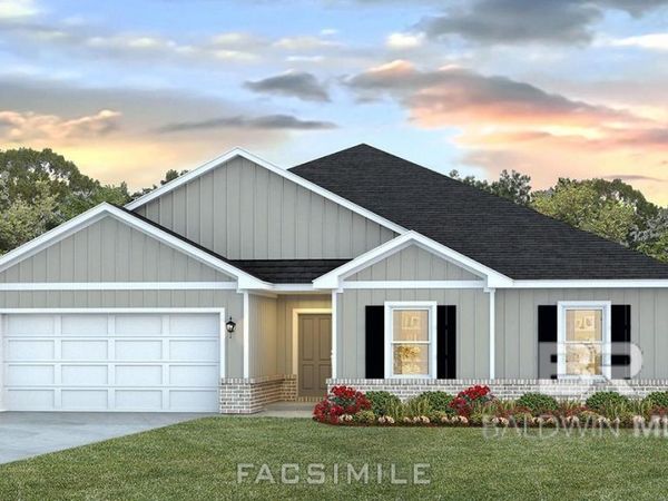 14668 Tealwood Lane, Foley, AL 36535