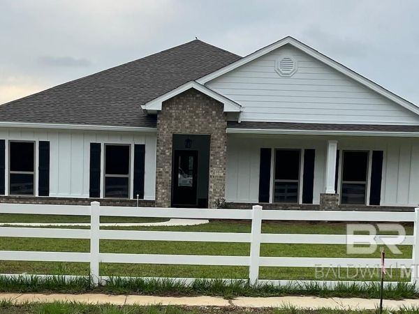 14682 Tealwood Lane, Foley, AL 36535