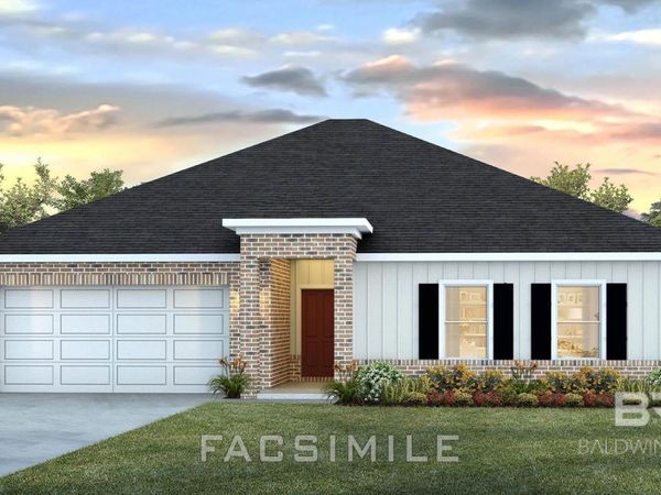 14682 Tealwood Lane, Foley, AL 36535