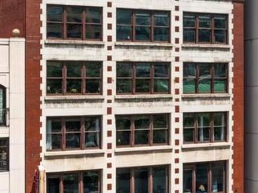 1250 Library Street, Detroit, MI 48226