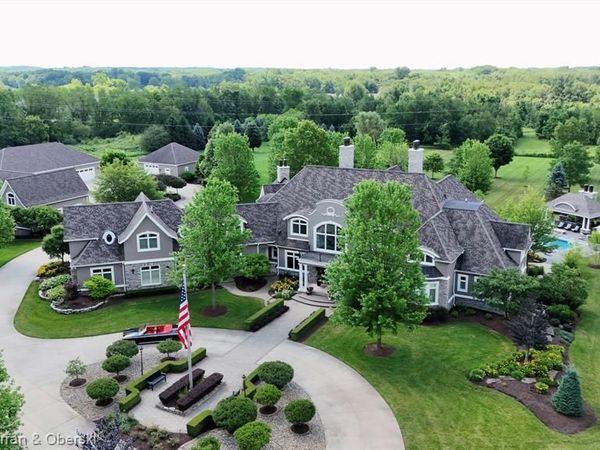 58415 10 Mile Road, South Lyon, MI 48178