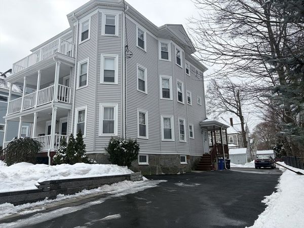 89 Goddard St., Unit 3, Quincy, MA 02169