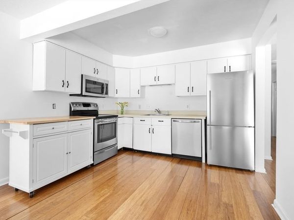 1206 Tuckers Lane, Unit 1206, Hingham, MA 02043