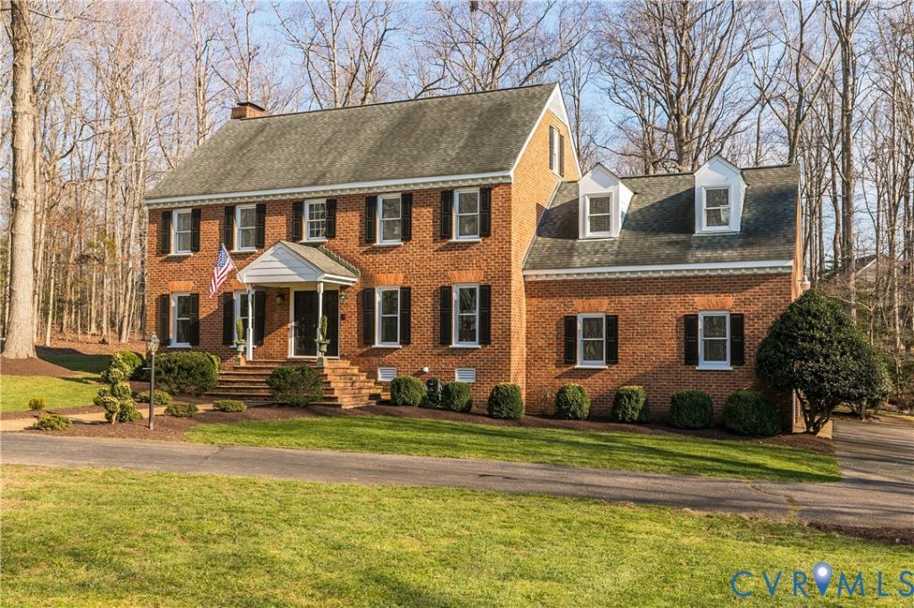 2021 Swamp Fox Road, Midlothian, VA 23112 Main Photo