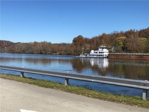 508 FRONT STREET, Fredericktown, PA 15333