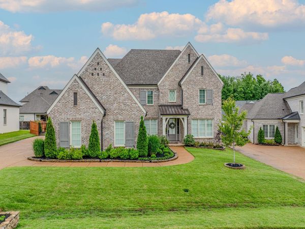 12559 TIEMPO LN, Unincorporated, TN 38017