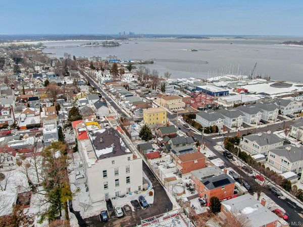 190 Fordham Street , Unit 12, Bronx, NY 10464