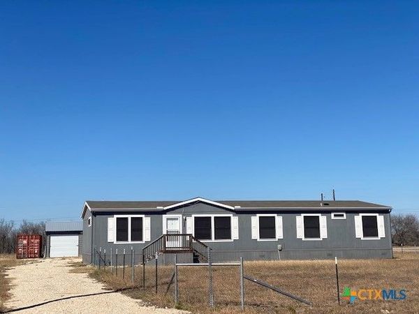 124 Galle Estates Circle , Kingsbury, TX 78638