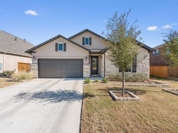 301 Jackson River LOOP, Kyle, TX 78640