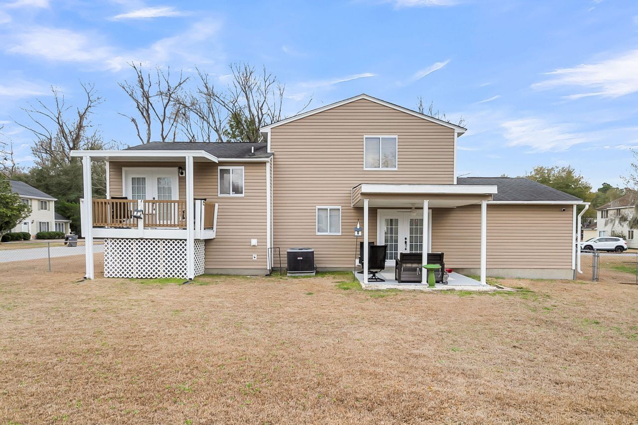 4906 Amberwood Lane Photo 22