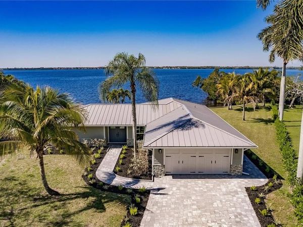 138 Riverview RD, FORT MYERS, FL 33905