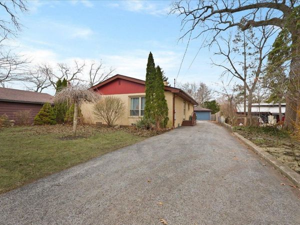 1634 Wilson Street, Munster, IN 46321