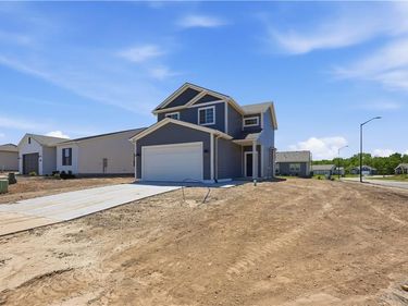 3069 NW 96th Terrace, Kansas City, MO 64154