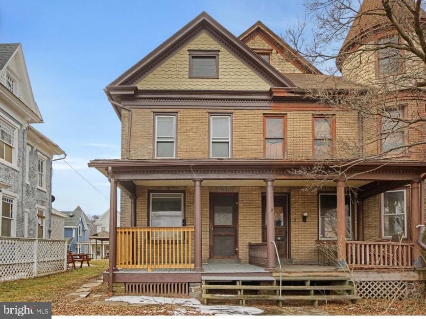 1059 Market Street , Sunbury, PA 17801 Main Photo