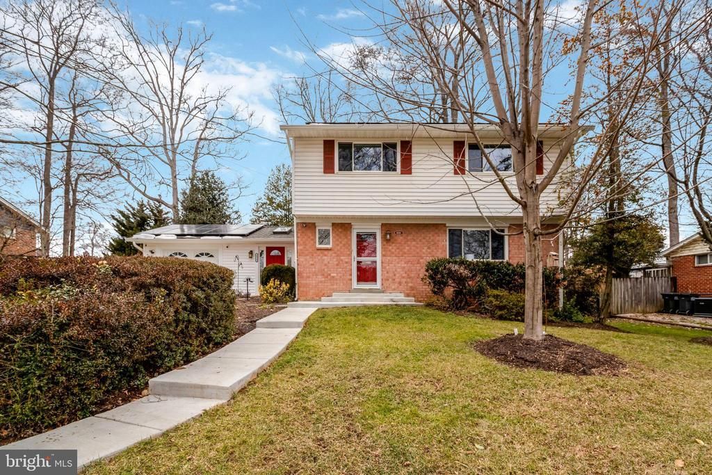 8816 Victoria Road, Springfield, VA 22151 Main Photo