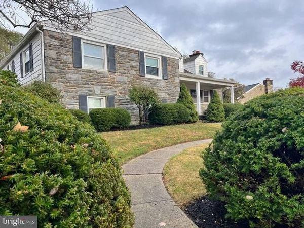 2739 STONY CREEK ROAD, BROOMALL, PA 19008