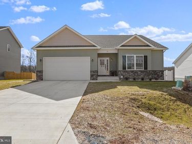 Lot 3J WHITE PINE LANE , BOYCE, VA 22620