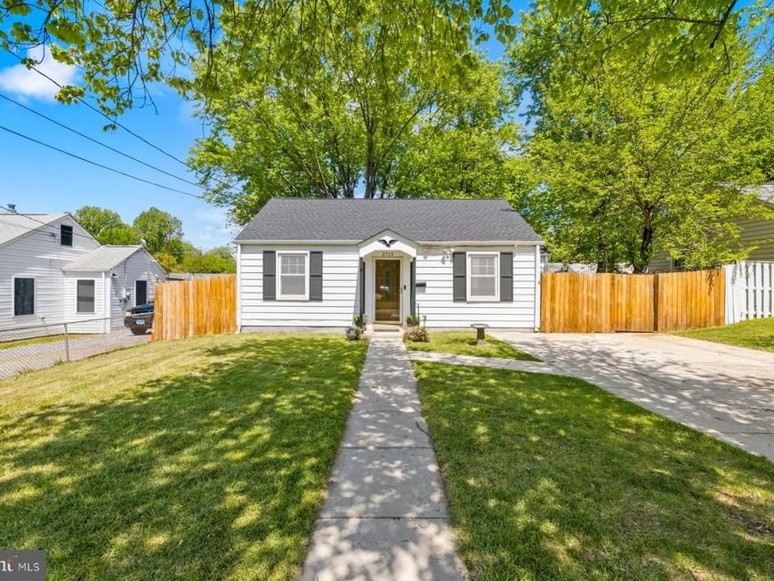 2715 Randolph Road, Silver Spring, MD 20902 Main Photo