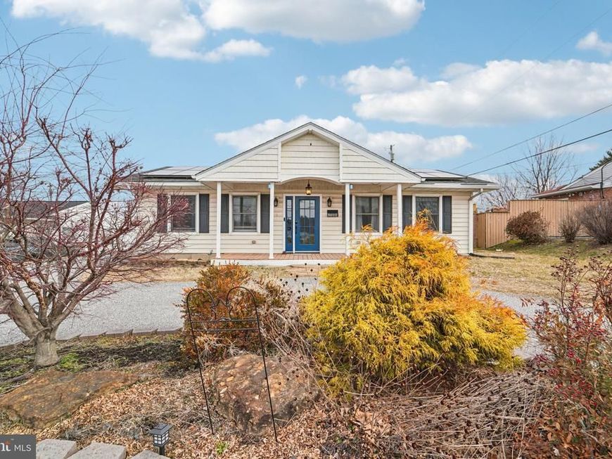 2504 Putty Hill Avenue, Parkville, MD 21234 Main Photo