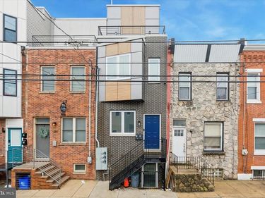 1250 S 27TH STREET , Unit 1, PHILADELPHIA, PA 19146