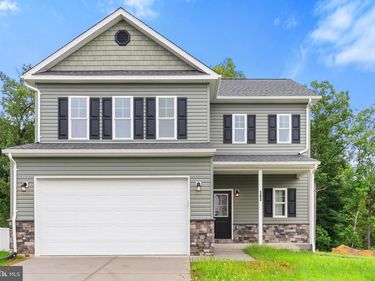Lot 3J WHITE PINE LANE , BOYCE, VA 22620