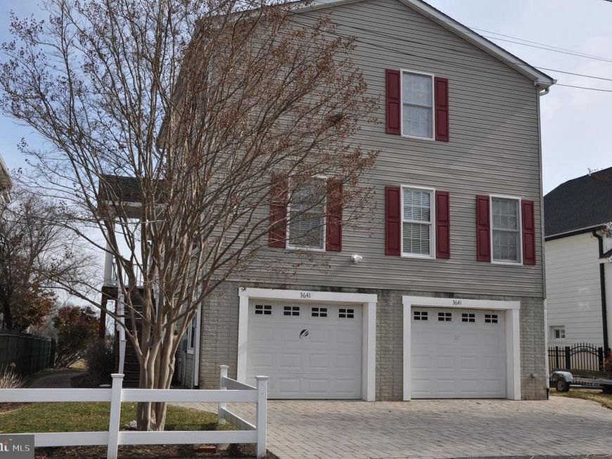 3641 Branhum Road, Edgewater, MD 21037 Main Photo