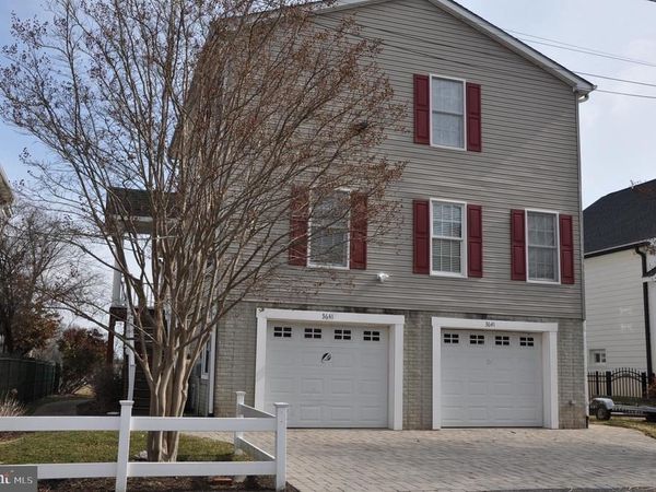 3641 BRANHUM ROAD, EDGEWATER, MD 21037