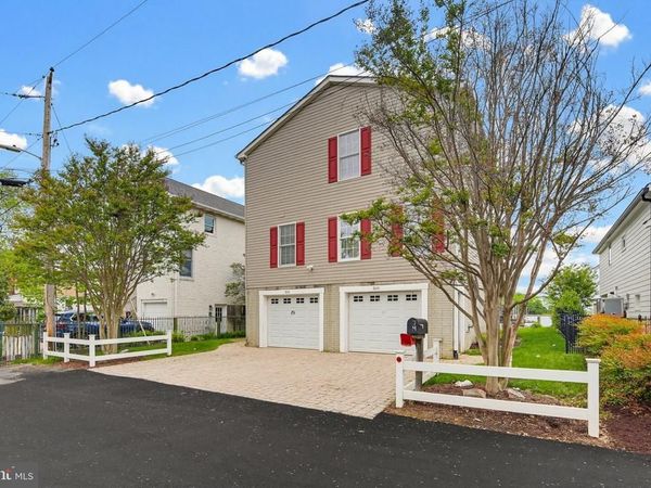 3641 BRANHUM ROAD, EDGEWATER, MD 21037