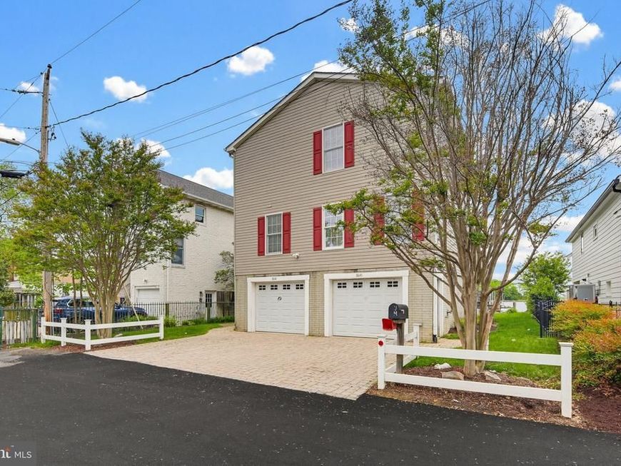 3641 Branhum Road, Edgewater, MD 21037 Main Photo