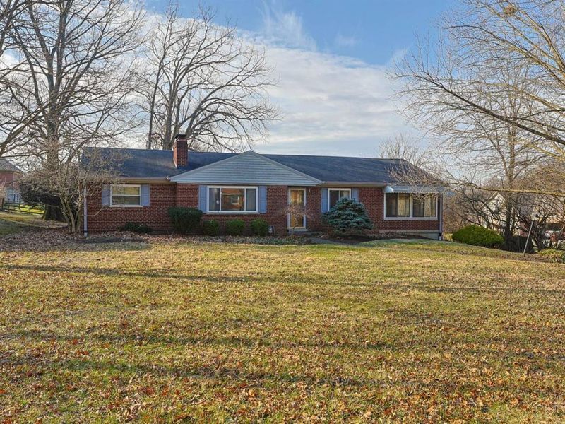 4021 Hanley Road, Cincinnati, OH 45247 Photo 1