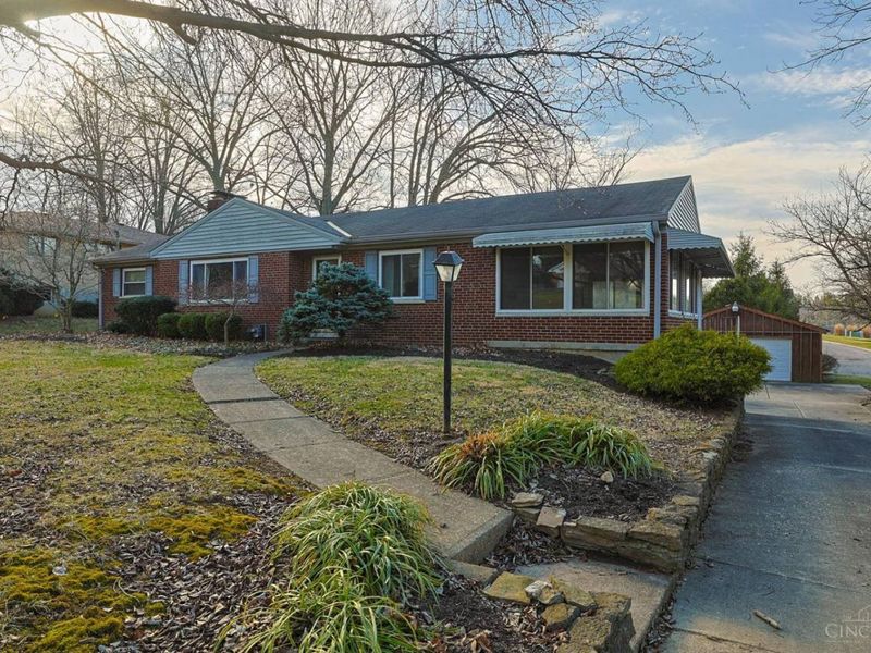 4021 Hanley Road, Cincinnati, OH 45247 Photo 2